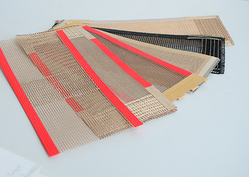 特氟龙高温网带